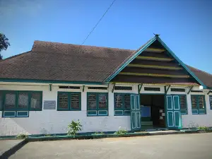 Museum Lapawawoi