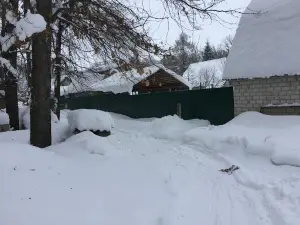 Zapovednik Im. Alokhina