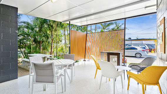 Poinciana Tourist Park