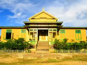 Kusuma Negara Palace Sekadau
