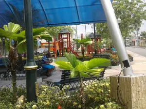 Parque Lineal