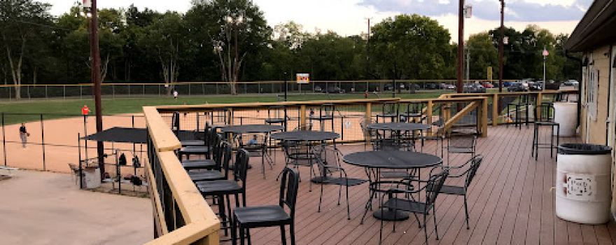 Armco park softball fields