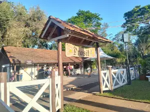 Parque da Oktoberfest
