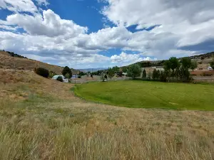 Bert T Gandolfo Park
