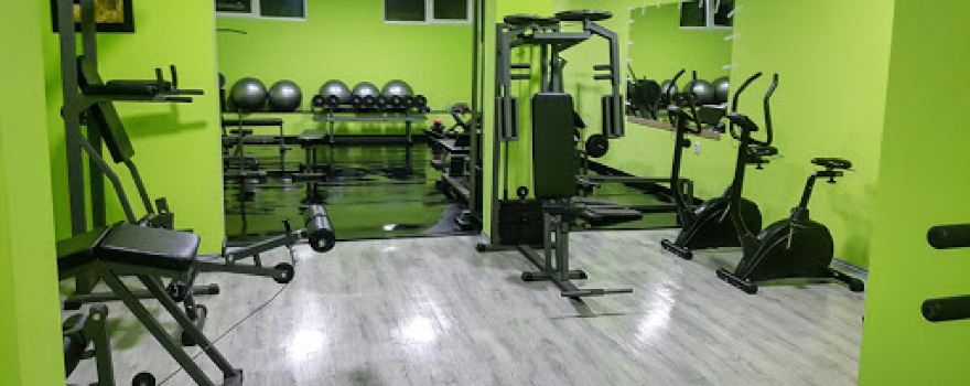 Classic Gym, Ratkovo