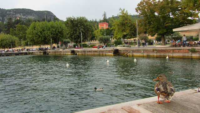 Circolo Unicredit - Garda Chalet