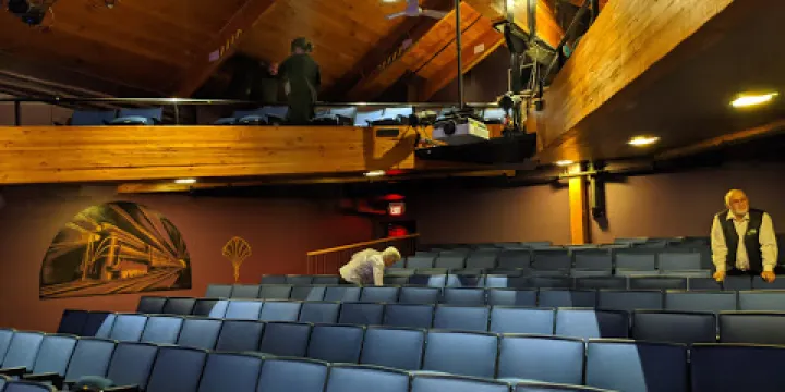 Grande Prairie Live Theatre