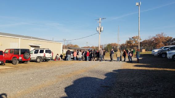 Stone County Fairgrounds