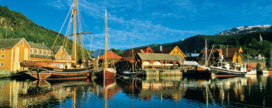 Hardanger and Voss Museum