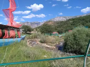 Safari Zona Otdykha