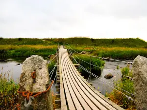 Hå Gamle Prestegard