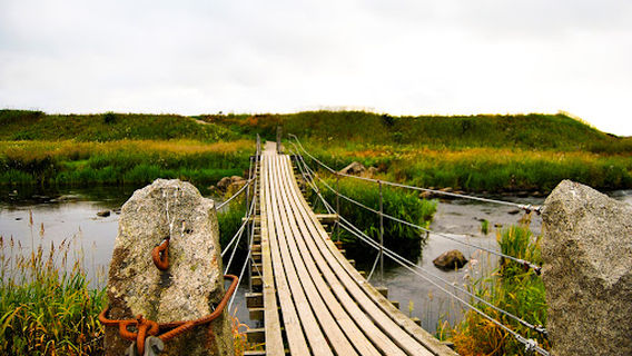 Hå Gamle Prestegard