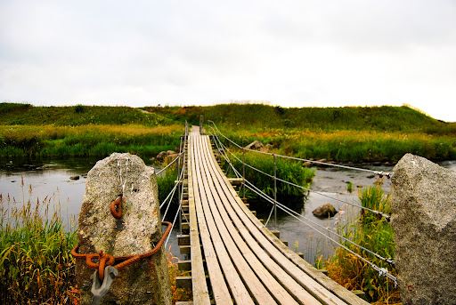 Hå Gamle Prestegard