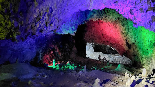 Jaskinia Nietoperzowa