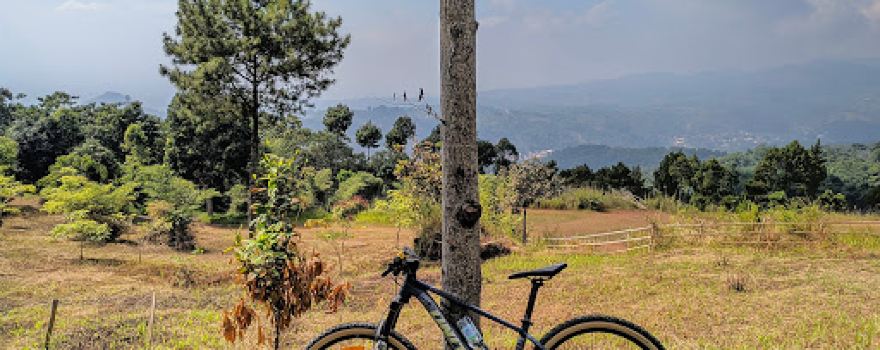 Andes Campground