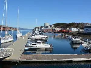 Lysøysundet Båtklubb