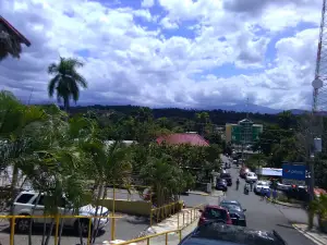 Cerro Bar