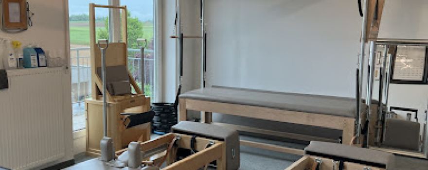 Pilates4perfection
