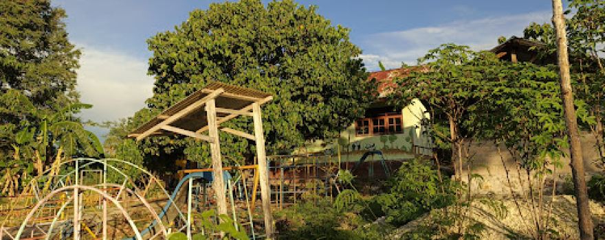 Taman Dedari