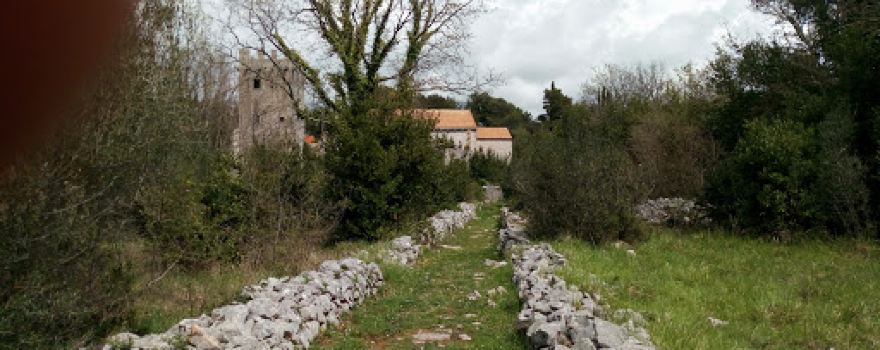 Benedictine Monastery