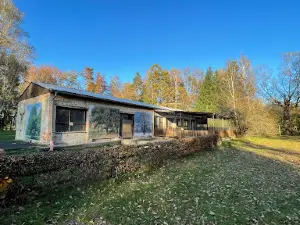 Stromovka Park