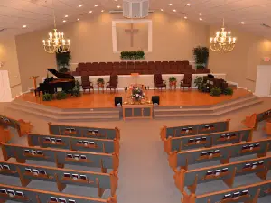 Welcome Baptist Church