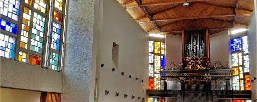 Holy Cross Abbey