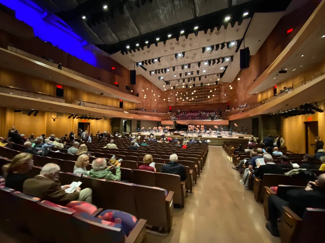 4_Lincoln Center for the Performing Arts