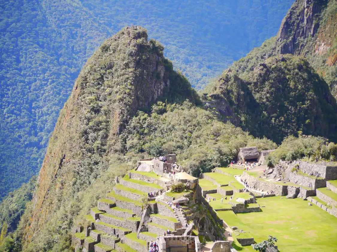Hotels near Intihuatana, Urubamba