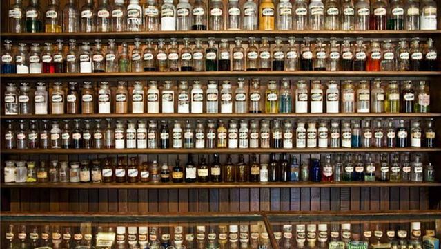 Historic Village Herberton