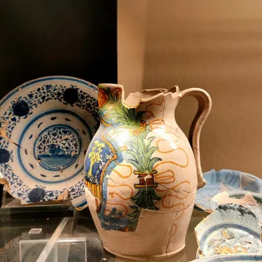 Museo Archeologico Regionale P. Orsi