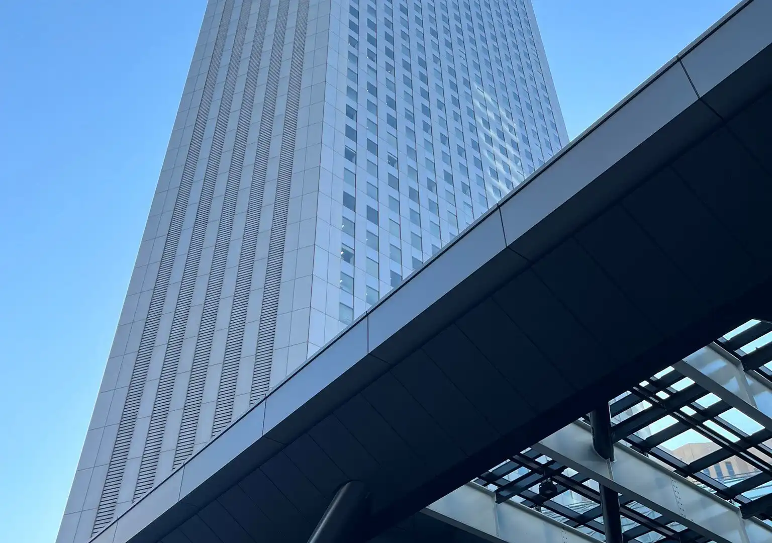 Hoteles cerca de Shinjuku Sumitomo Building
