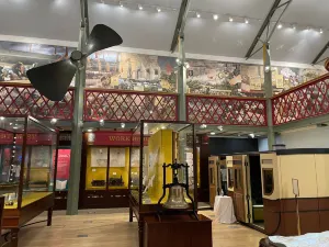 브루넬의 SS 그레이트 브리튼 호