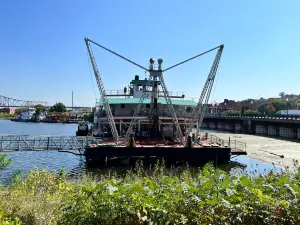 National Mississippi River Museum & Aquarium