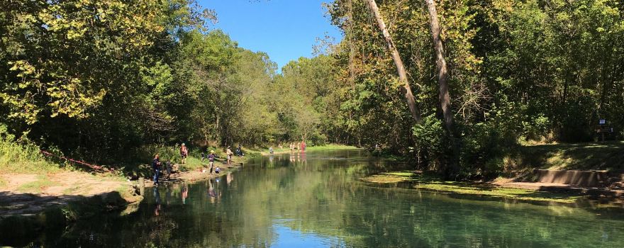 Spring Hollow Township