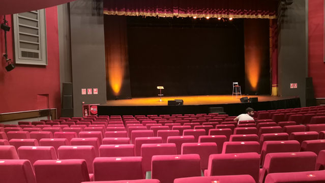 Teatre Borràs