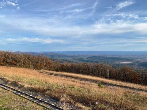 Queen Wilhelmina State Park