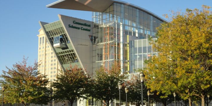 Connecticut Science Center