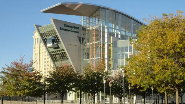 Connecticut Science Center