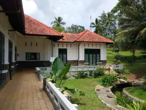 Gedung Perundingan Linggarjati