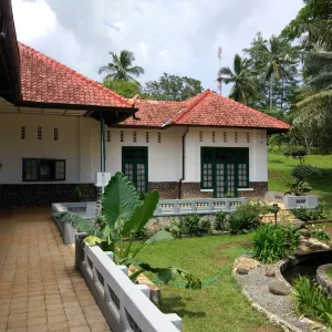 Gedung Perundingan Linggarjati