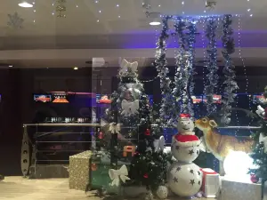Mega Mall Rabat