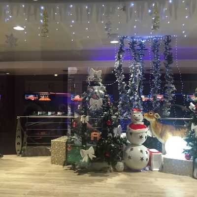 Mega Mall Rabat