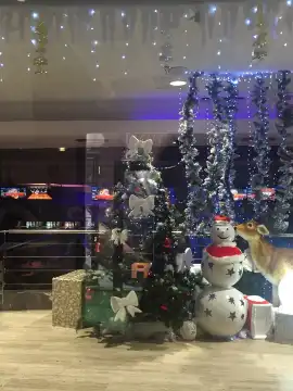 Mega Mall Rabat