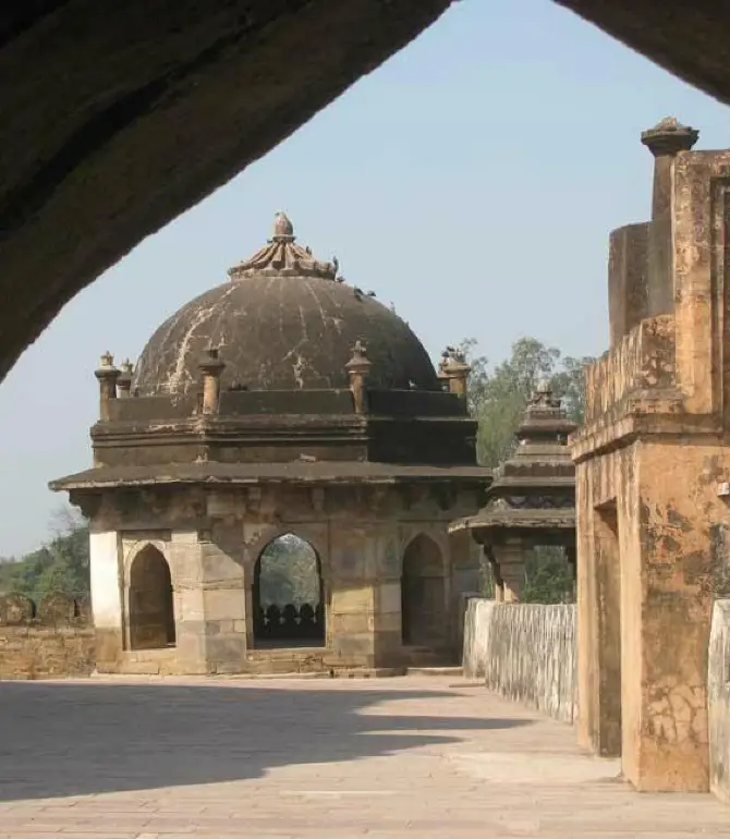 Rohtas