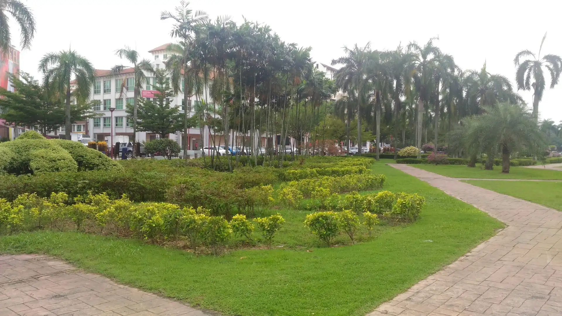 Hotels near Dataran Ipoh