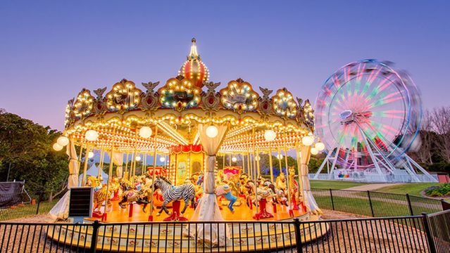 Hunter Valley Gardens