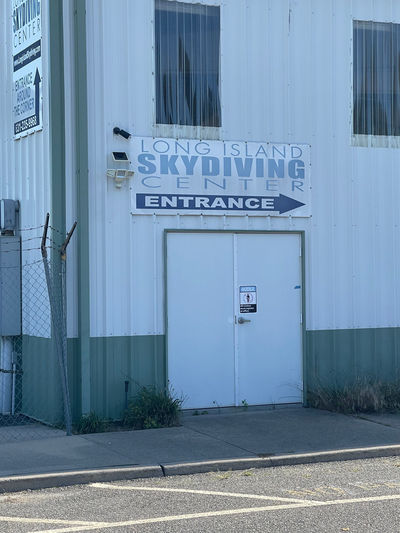 Long Island Skydiving Center