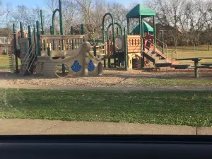 Barfield Crescent Park