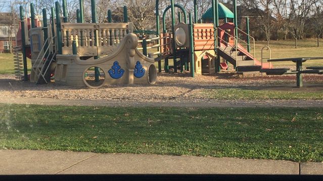 Barfield Crescent Park